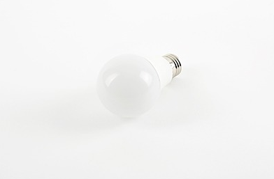 LED 전구 적용 예시 1