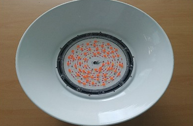 LED 전구 적용 예시 3